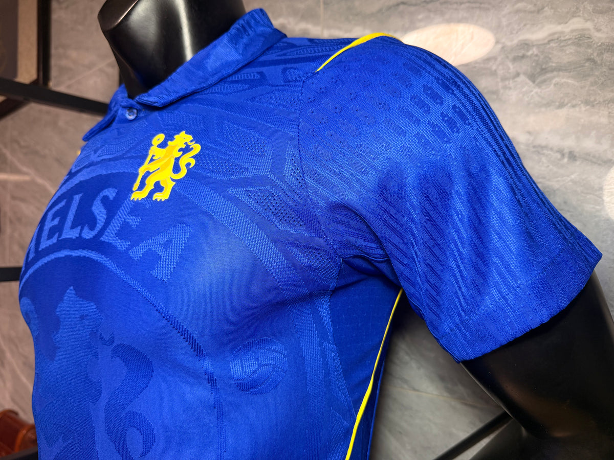 Chelsea Home Shirt — Player Version — photo 6