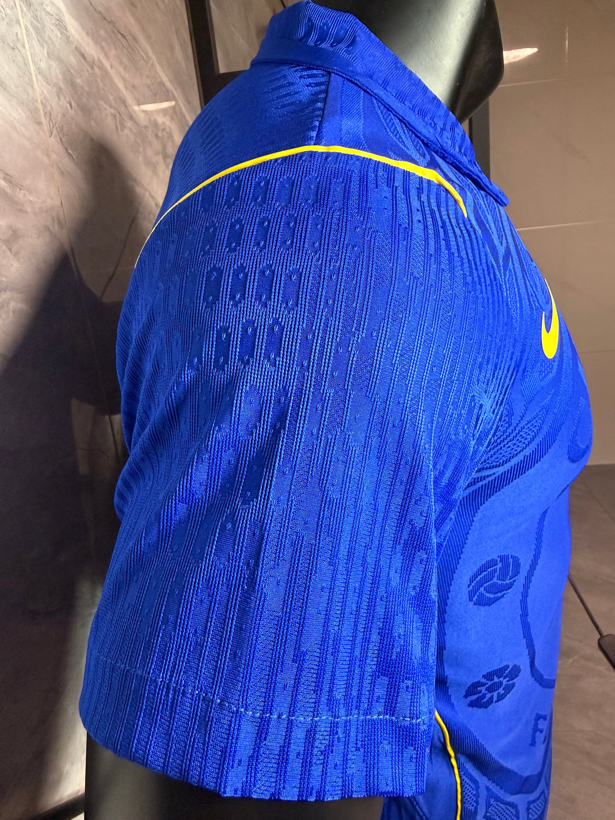 Chelsea Home Shirt — Player Version — photo 7