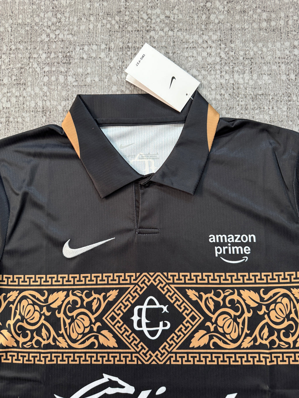 Chivas Guadalajara 2026/27 Second-Away Shirt — Fan Version — photo 1