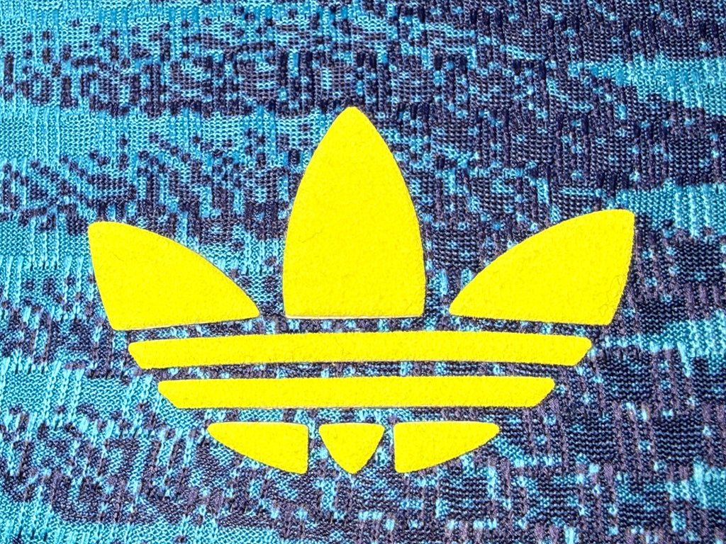Colombia 2026/27 Away Shirt — Player Version — photo 3