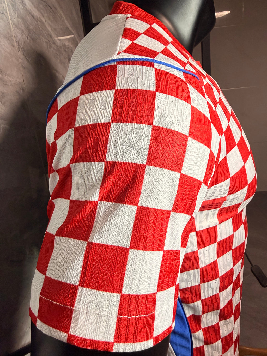 Croatia 2026/27 Home Shirt — Player Version — photo 9