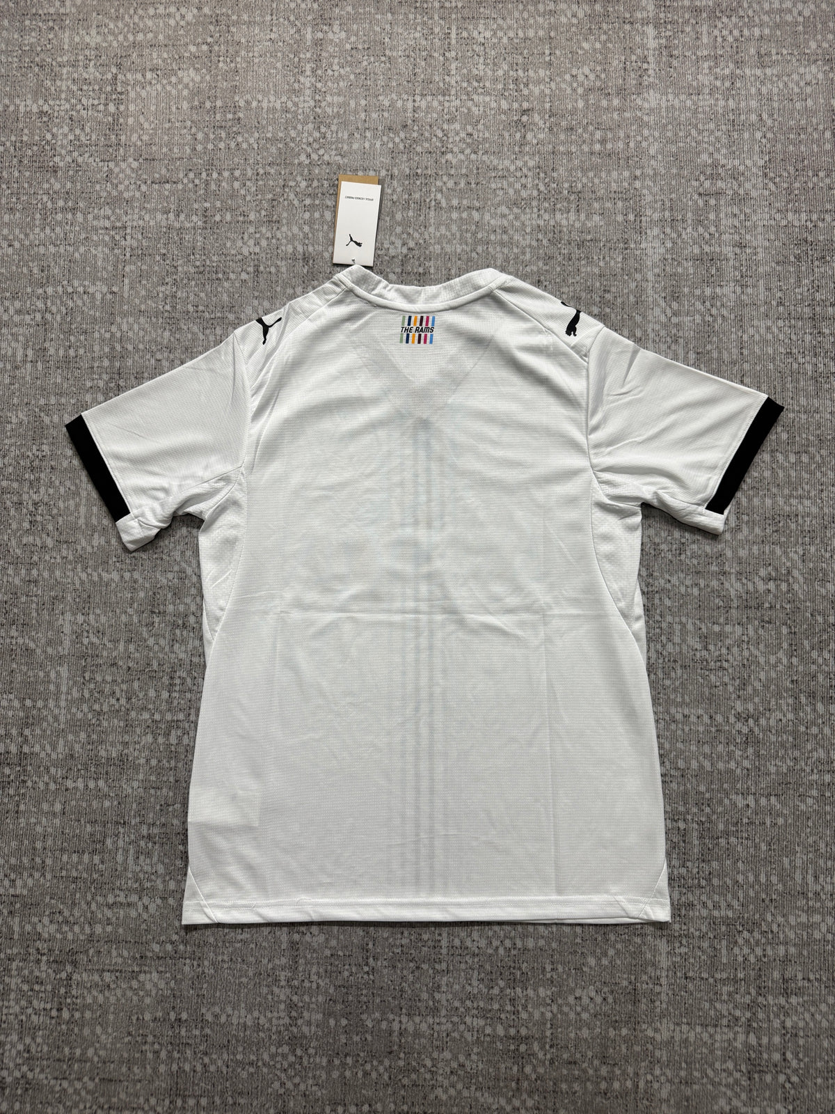 Derby County 2026/27 Home Shirt — Fan Version — photo 3