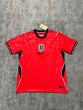 England 2026/27 Away Shirt — Fan Version — photo 1