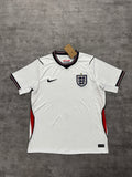 England 2026/27 Home Shirt — Fan Version — photo 1