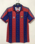 FC Barcelona 1996/97 Home Shirt — Retro Version — photo 1