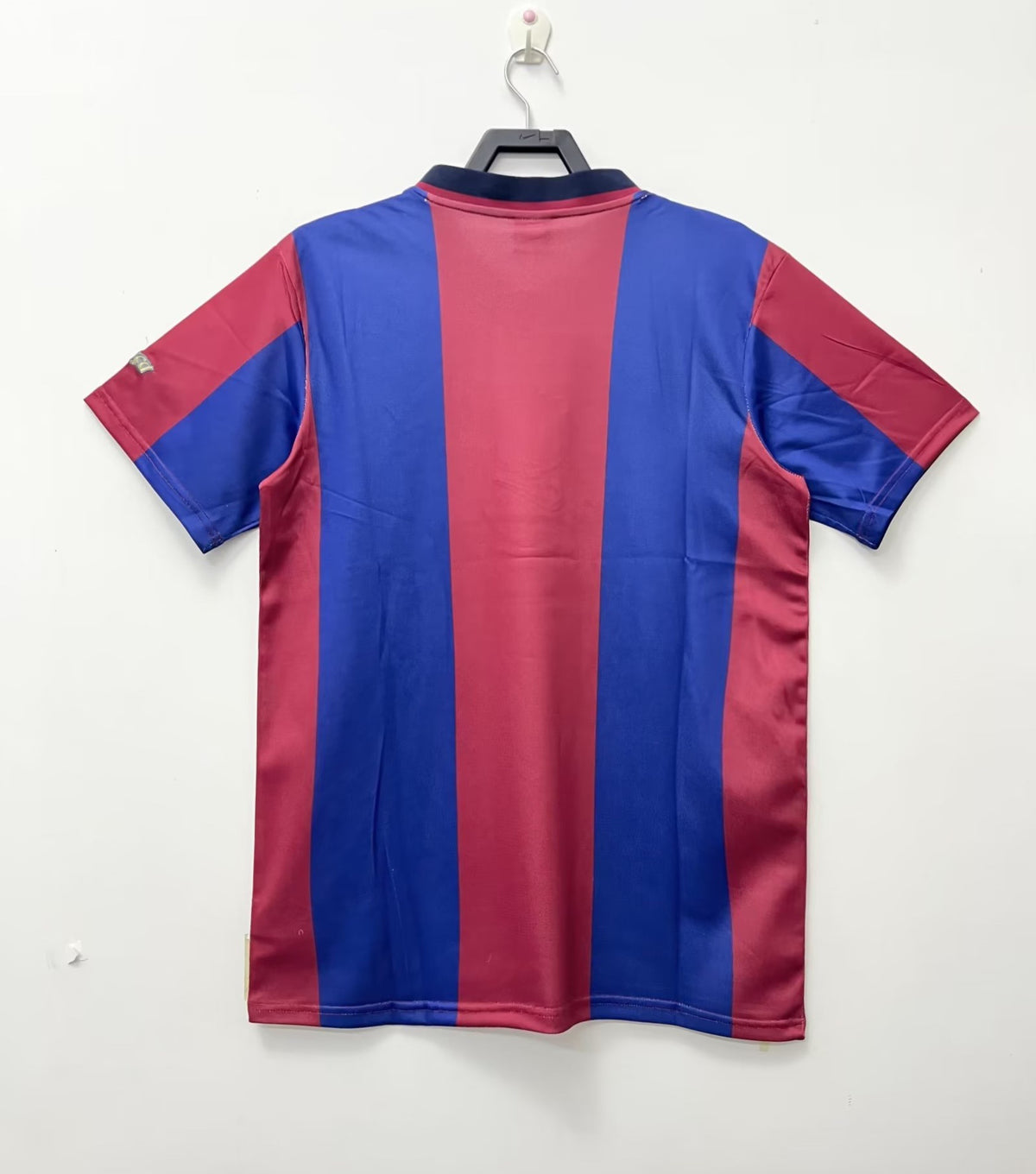 FC Barcelona 1998/99 Home Shirt — Retro Version — photo 2