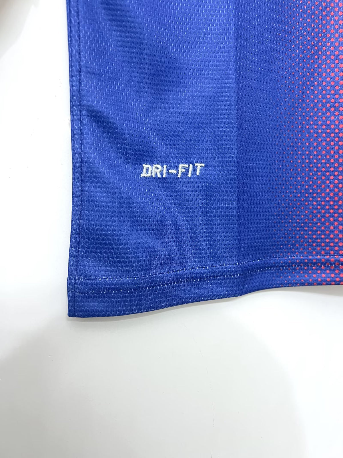 FC Barcelona 2012/13 Home Shirt — Retro Version — photo 6