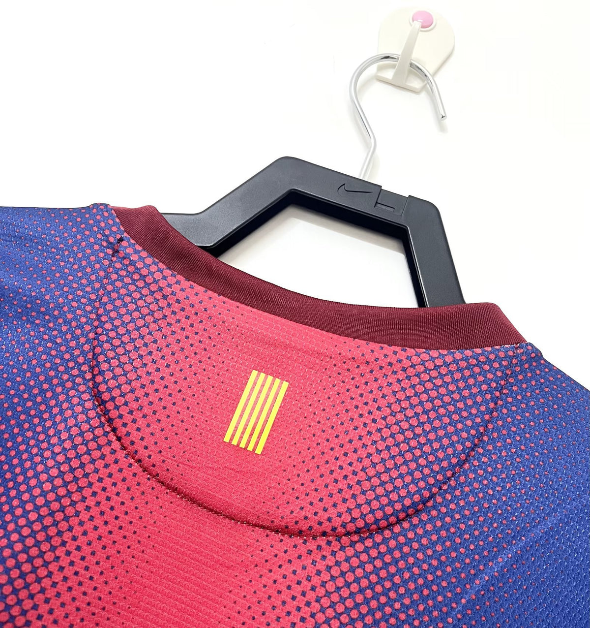 FC Barcelona 2012/13 Home Shirt — Retro Version — photo 9