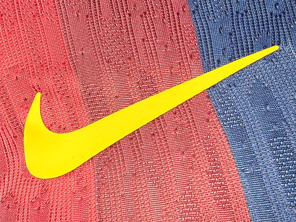 FC Barcelona 2026/27 Home Shirt — Player Version — photo 3