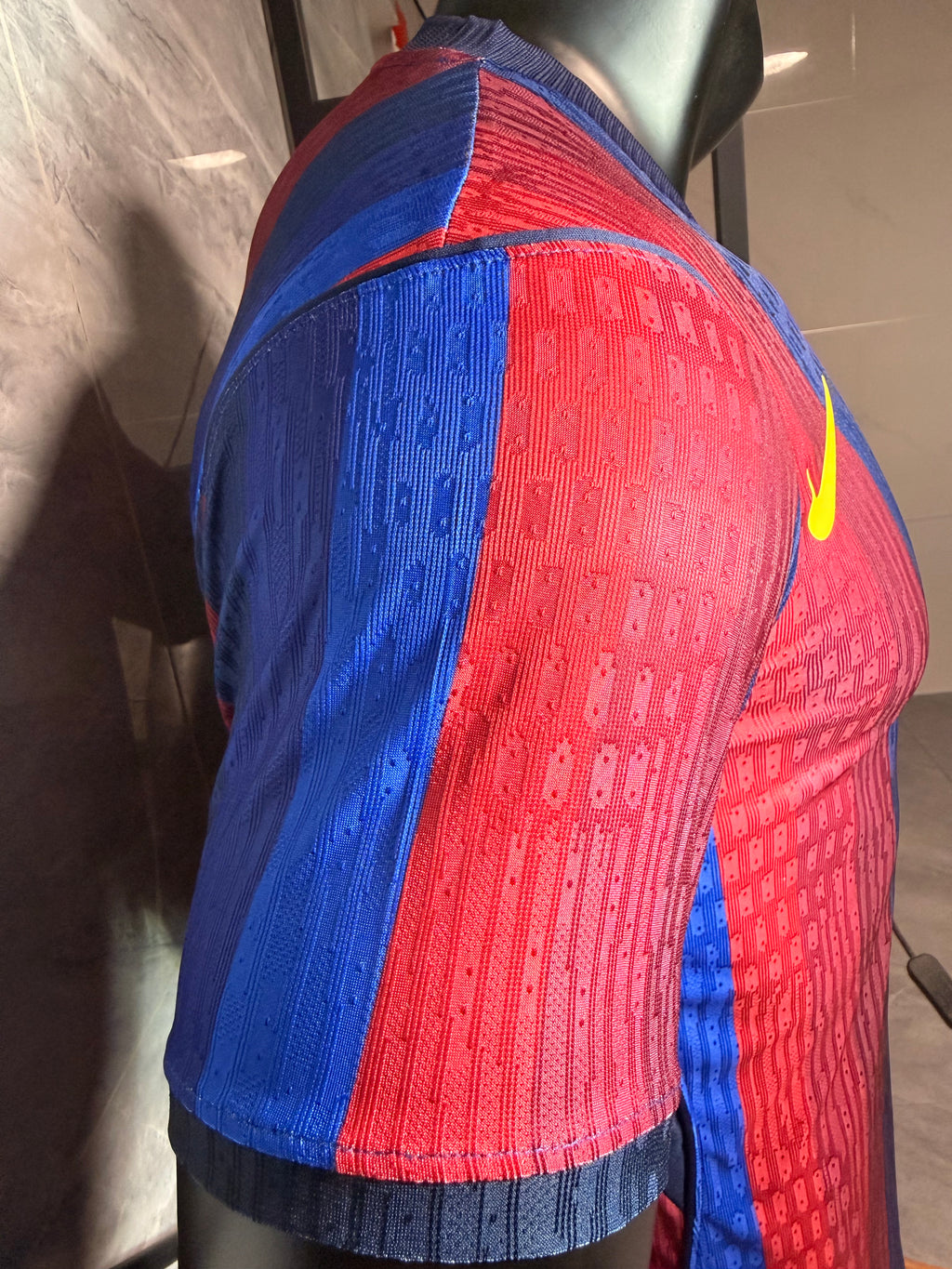 FC Barcelona 2026/27 Home Shirt — Player Version — photo 7