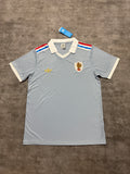 France 2026/27 120th Anniversary Shirt — Fan Version — photo 1