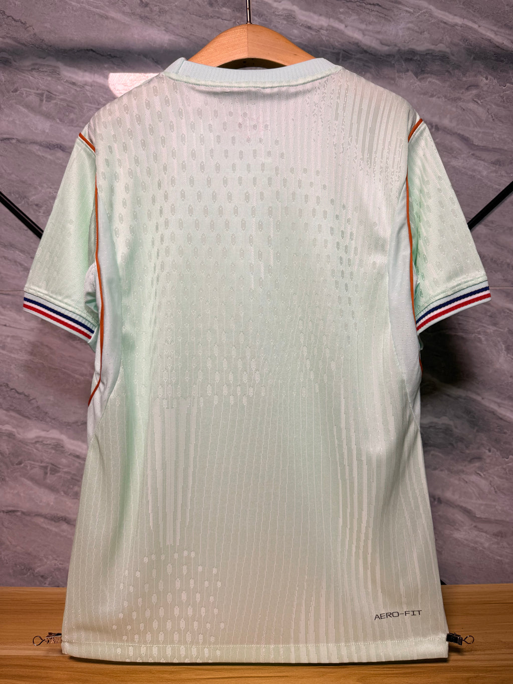 France 2026/27 Away Shirt — Player Version — photo 11