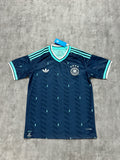 Germany 2026/27 Away Shirt — Fan Version — photo 1