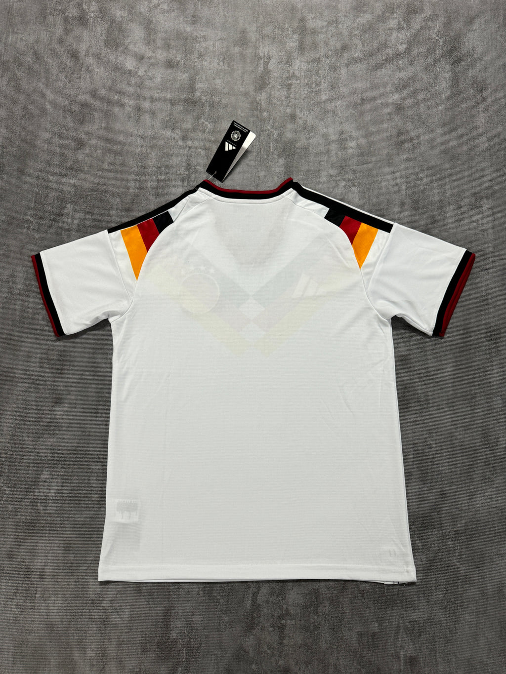 Germany 2026/27 Home Shirt — Fan Version — photo 2
