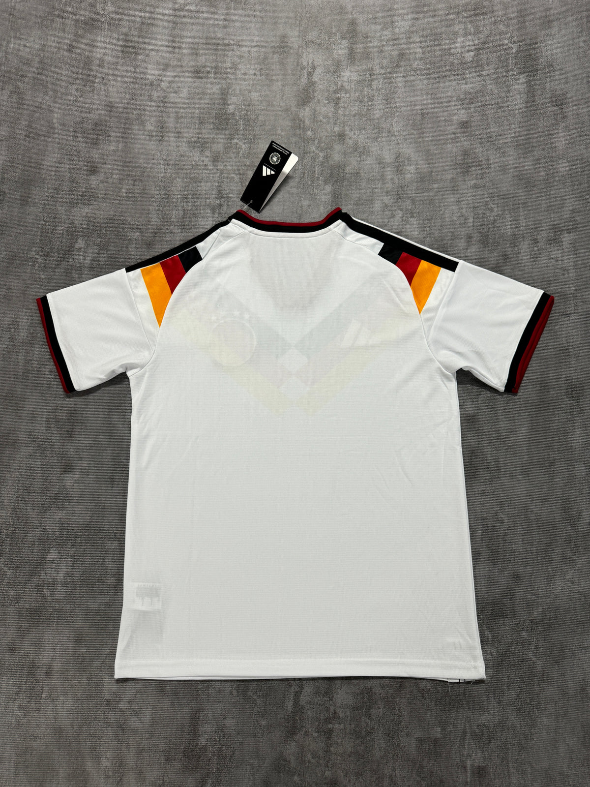 Germany 2026/27 Home Shirt — Fan Version — photo 2