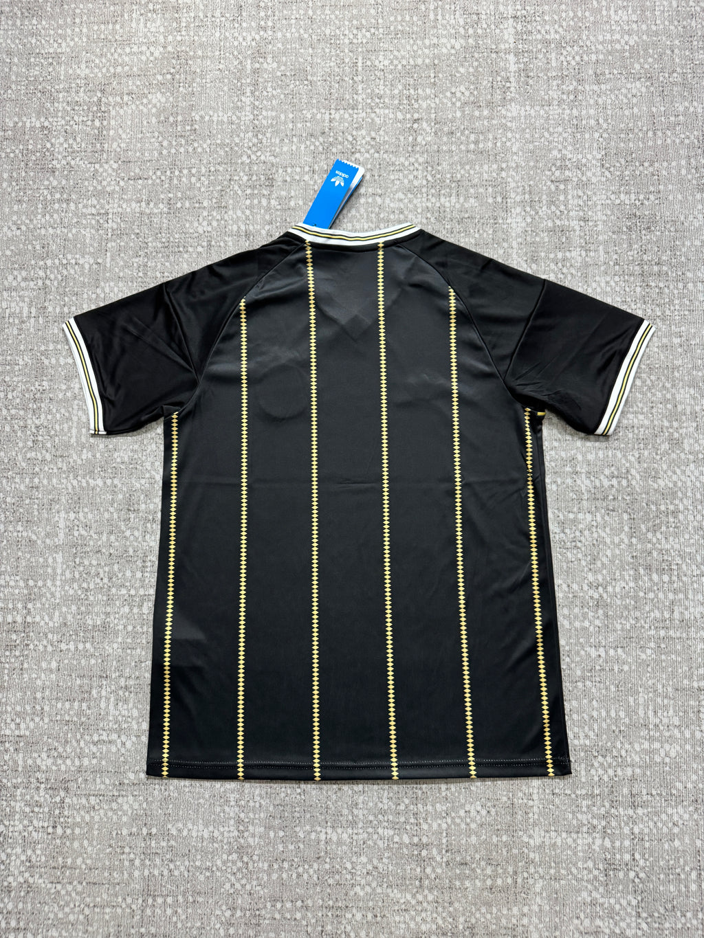 Germany 2026 Black Commemorative Shirt — Fan Version — photo 3