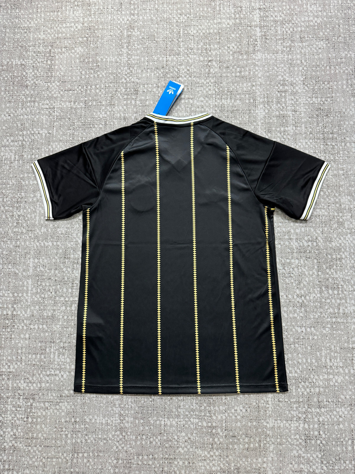 Germany 2026 Black Commemorative Shirt — Fan Version — photo 3