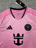 Inter Miami 2026/27 Pink Home Shirt — Fan Version — photo 1
