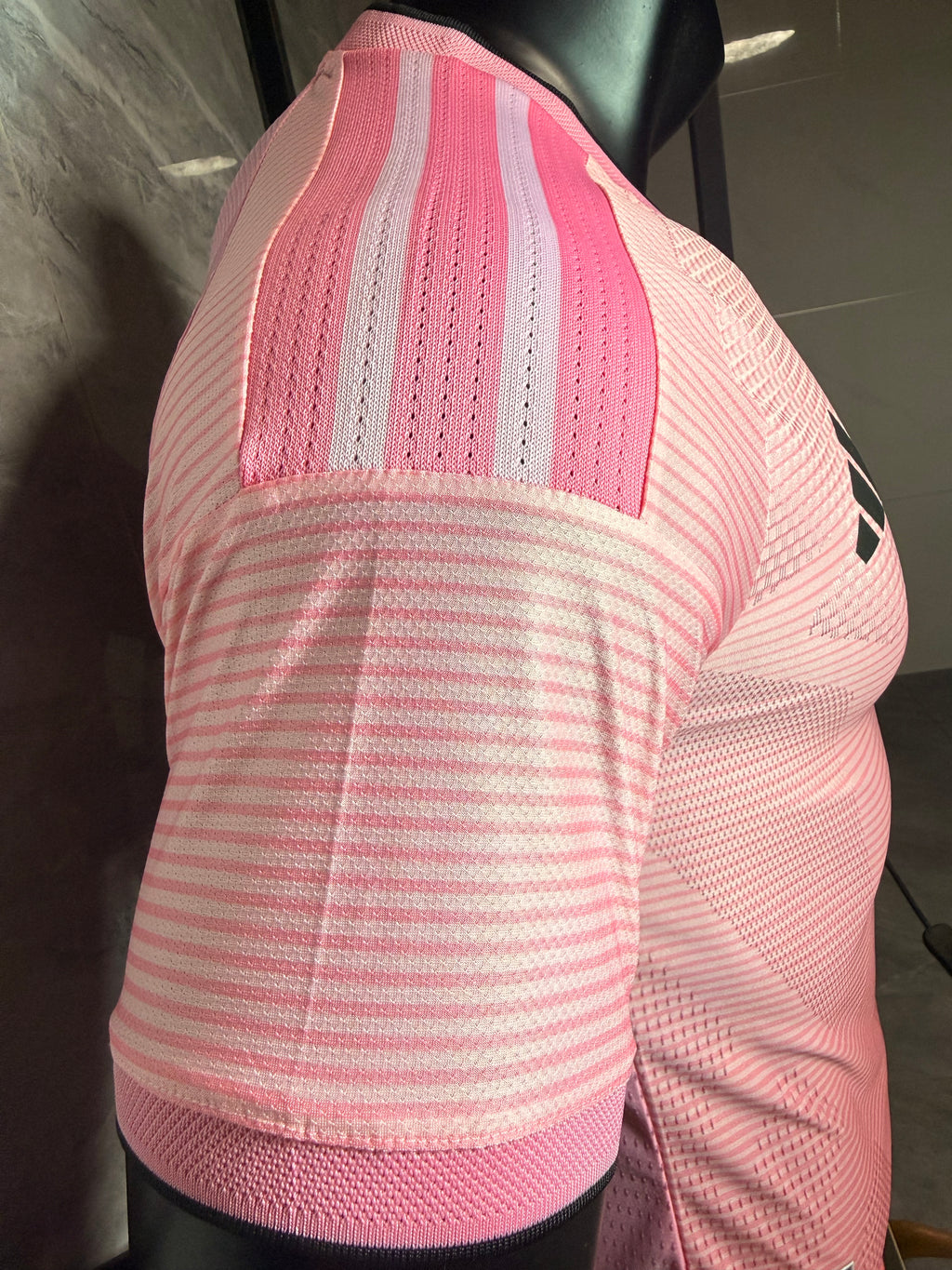 Inter Miami 2026/27 Pink Home Shirt — Player Version — photo 9