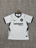 Inter Milan 2026/27 Away Shirt — Fan Version — photo 1