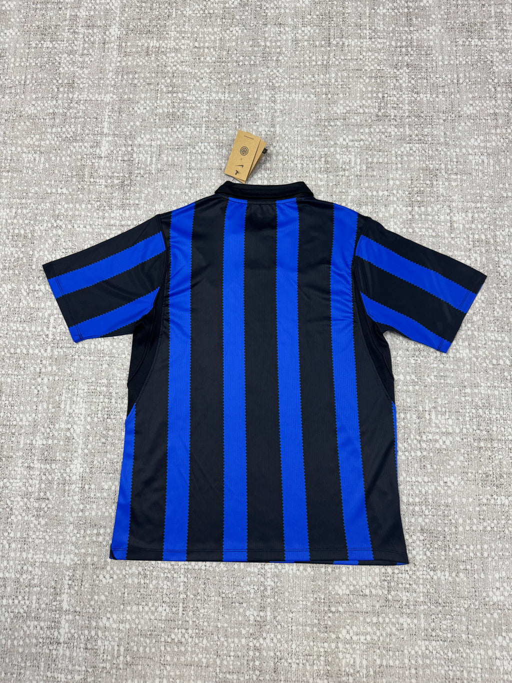 Inter Milan 2026/27 Home Shirt — Fan Version — photo 2