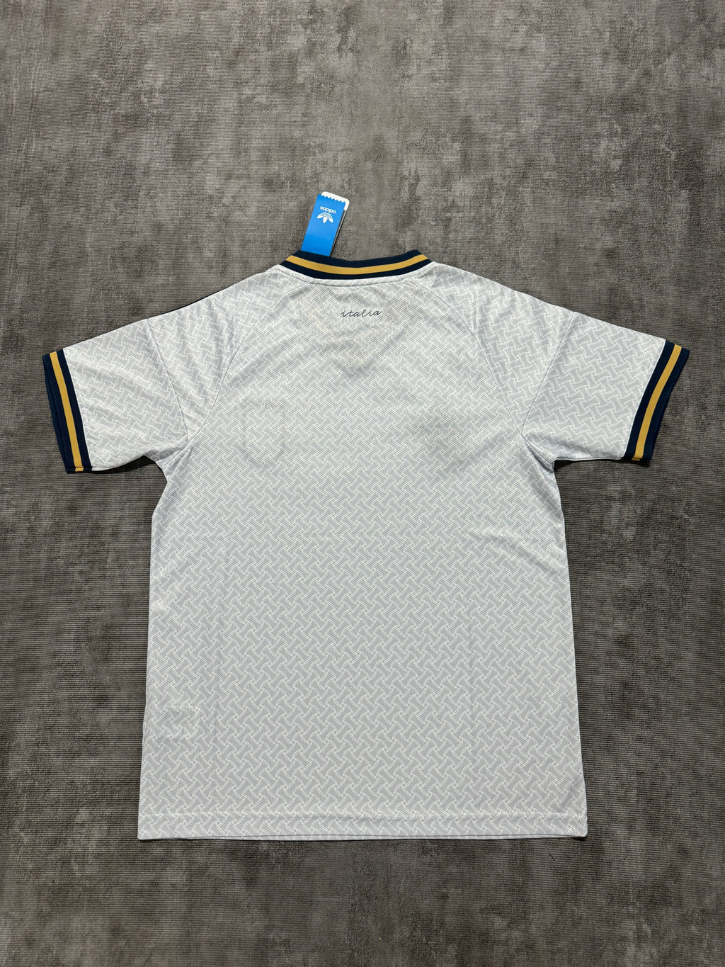 Italy 2026/27 Away Shirt — Fan Version — photo 2