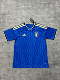 Italy 2026/27 Home Shirt — Fan Version — photo 1
