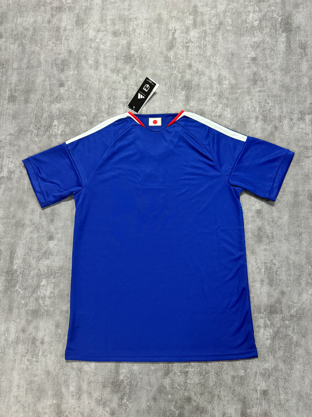 Japan 2026/27 Home Shirt — Fan Version — photo 2