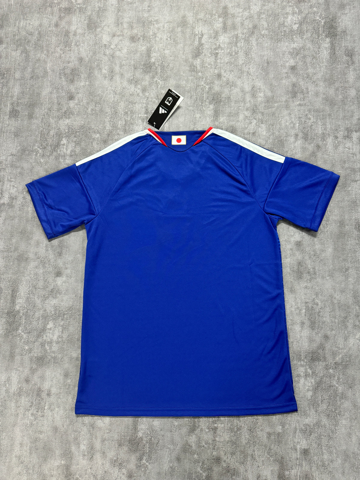 Japan 2026/27 Home Shirt — Fan Version — photo 2