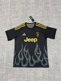 Juventus 2026/27 Third Shirt — Fan Version — photo 1