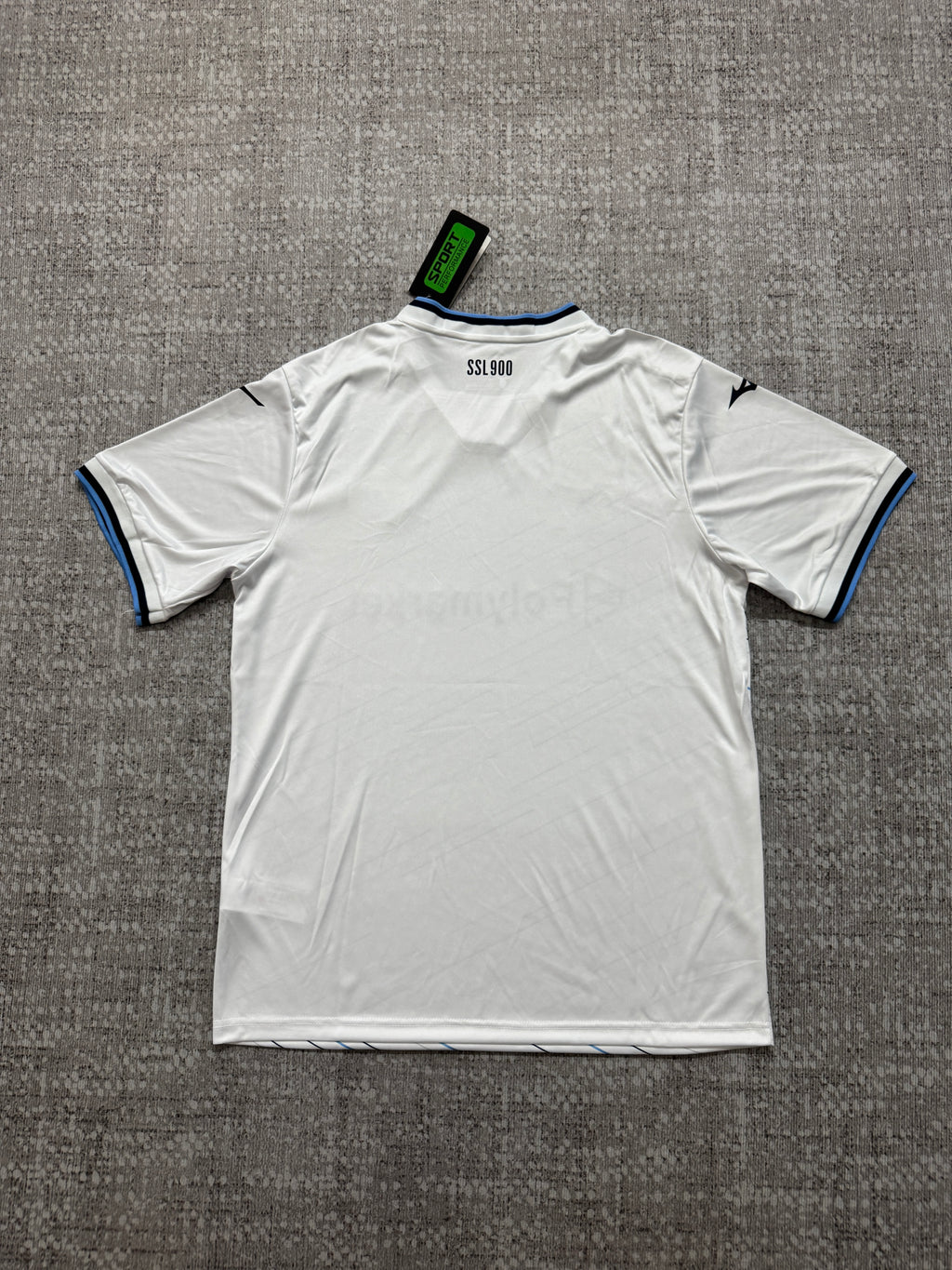 Lazio 2026/27 Away Shirt — Fan Version — photo 2