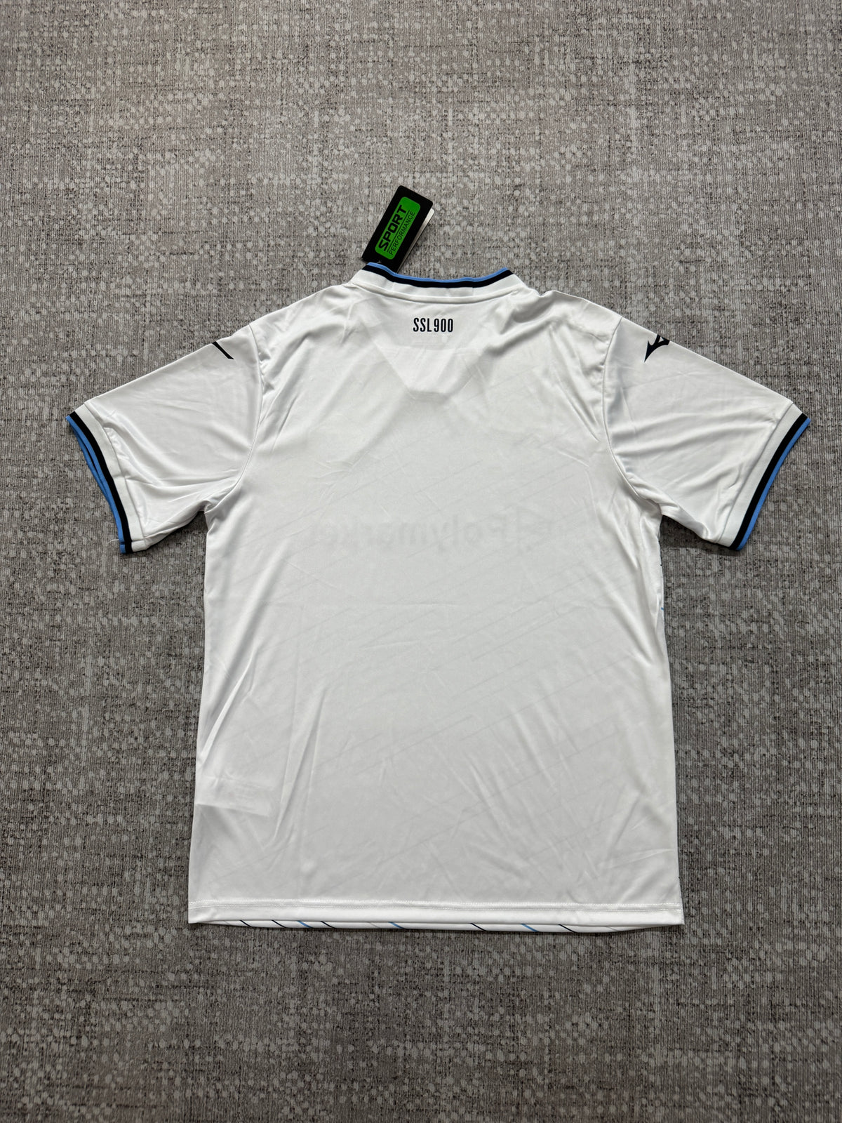 Lazio 2026/27 Away Shirt — Fan Version — photo 2