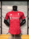 Liverpool 2026/27 Red Home Shirt — Player Version — photo 1