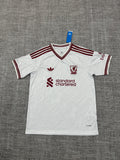 Liverpool Away Shirt — Fan Version — photo 1