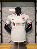 Liverpool Away Shirt — Player Version — photo 1
