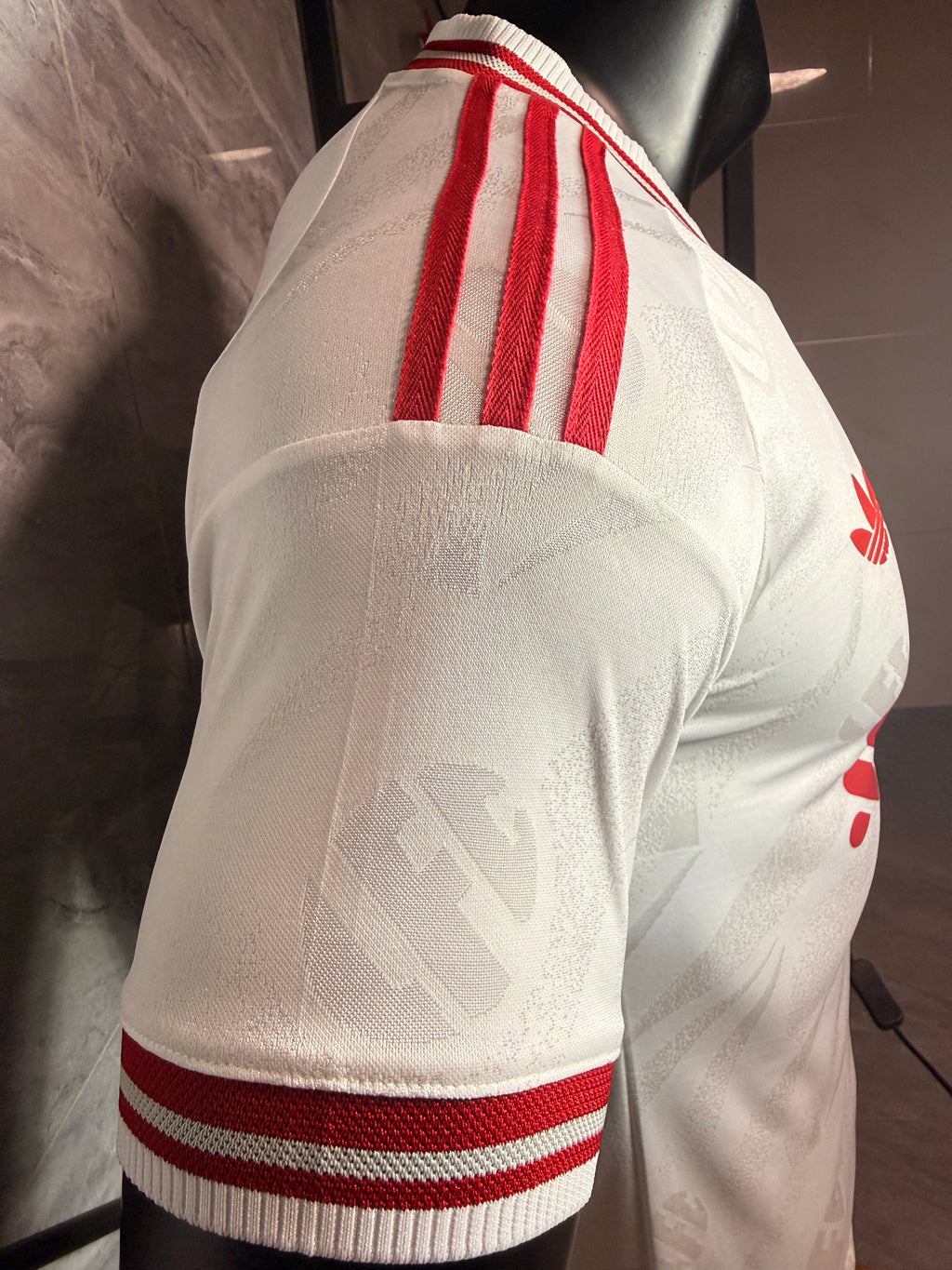 Liverpool Away Shirt — Player Version — photo 9