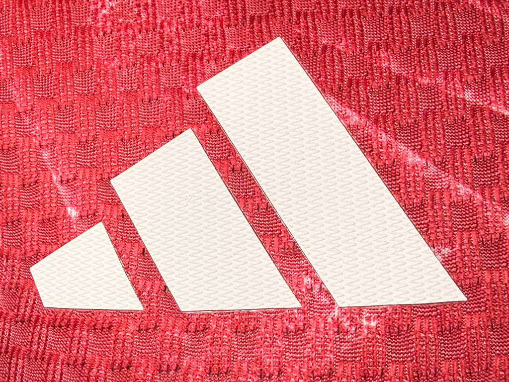 Liverpool Home Shirt — Player Version — photo 3