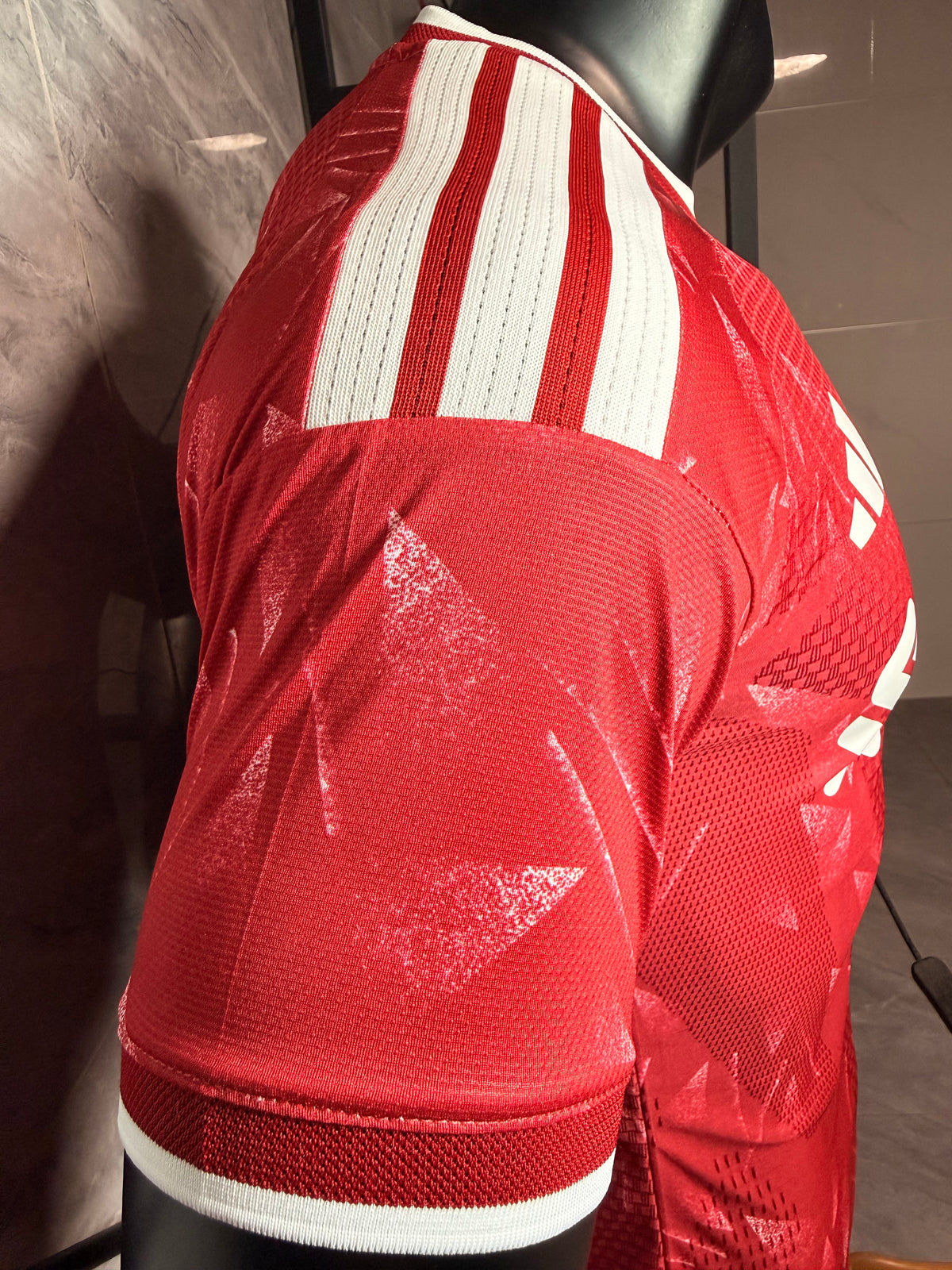 Liverpool Home Shirt — Player Version — photo 7