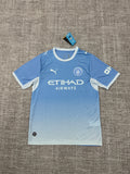 Manchester City Home Shirt — Fan Version — photo 1
