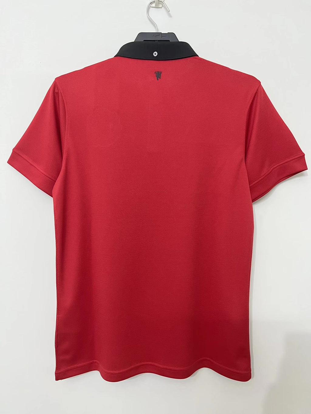Manchester United 2013/14 Home Shirt — Retro Version — photo 4