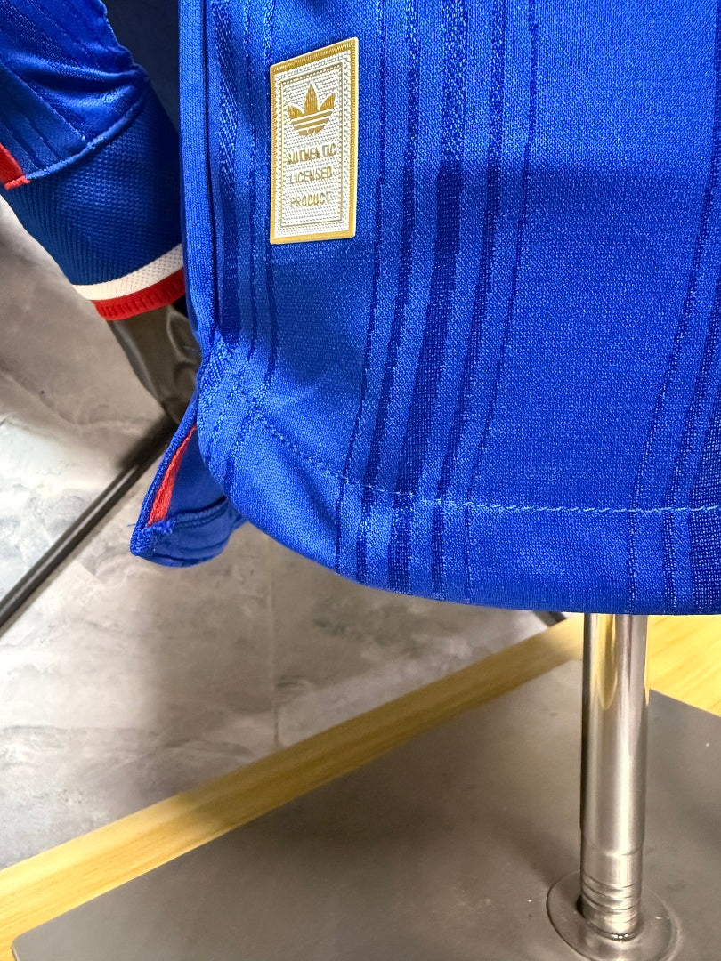 Manchester United 2026/27 Away Long-Sleeve Shirt — Player Version — photo 7