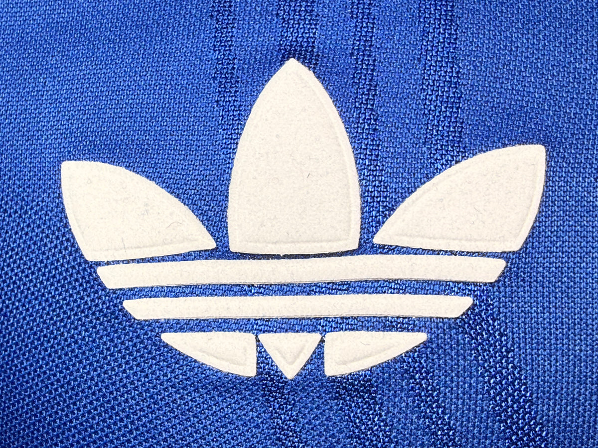 Manchester United 2026/27 Blue Third Shirt — Player Version — photo 3