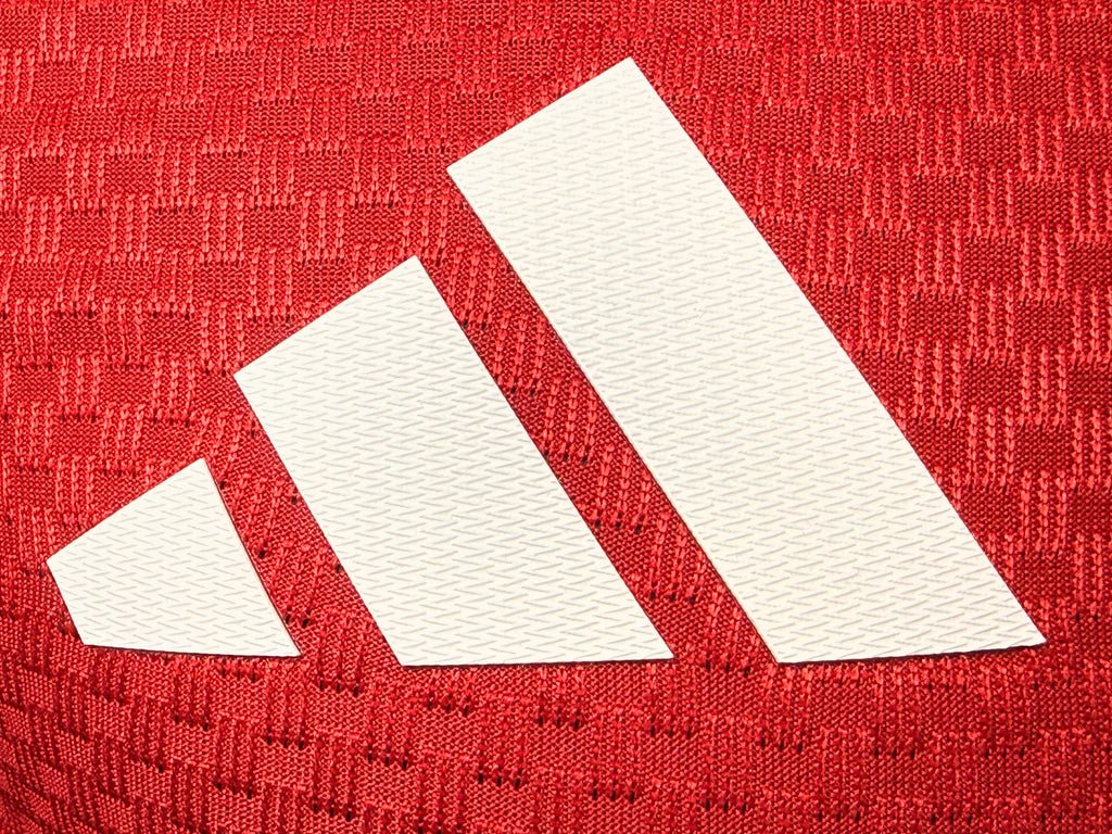 Manchester United 2026/27 Red Home Long-Sleeve Shirt — Player Version — photo 4