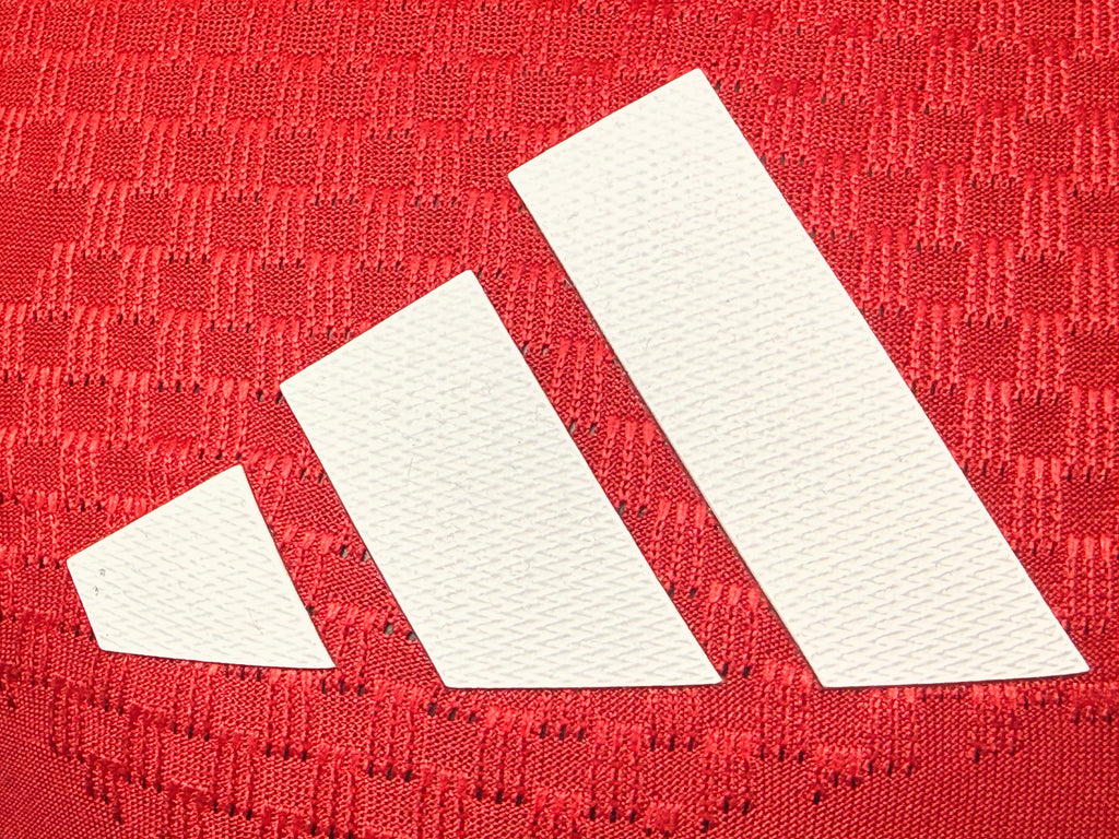 Manchester United 2026/27 Red Home Shirt — Player Version — photo 3