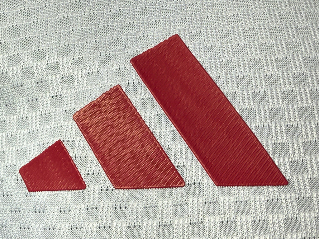 Manchester United 2026/27 White and Red Polo Training Shirt — photo 3