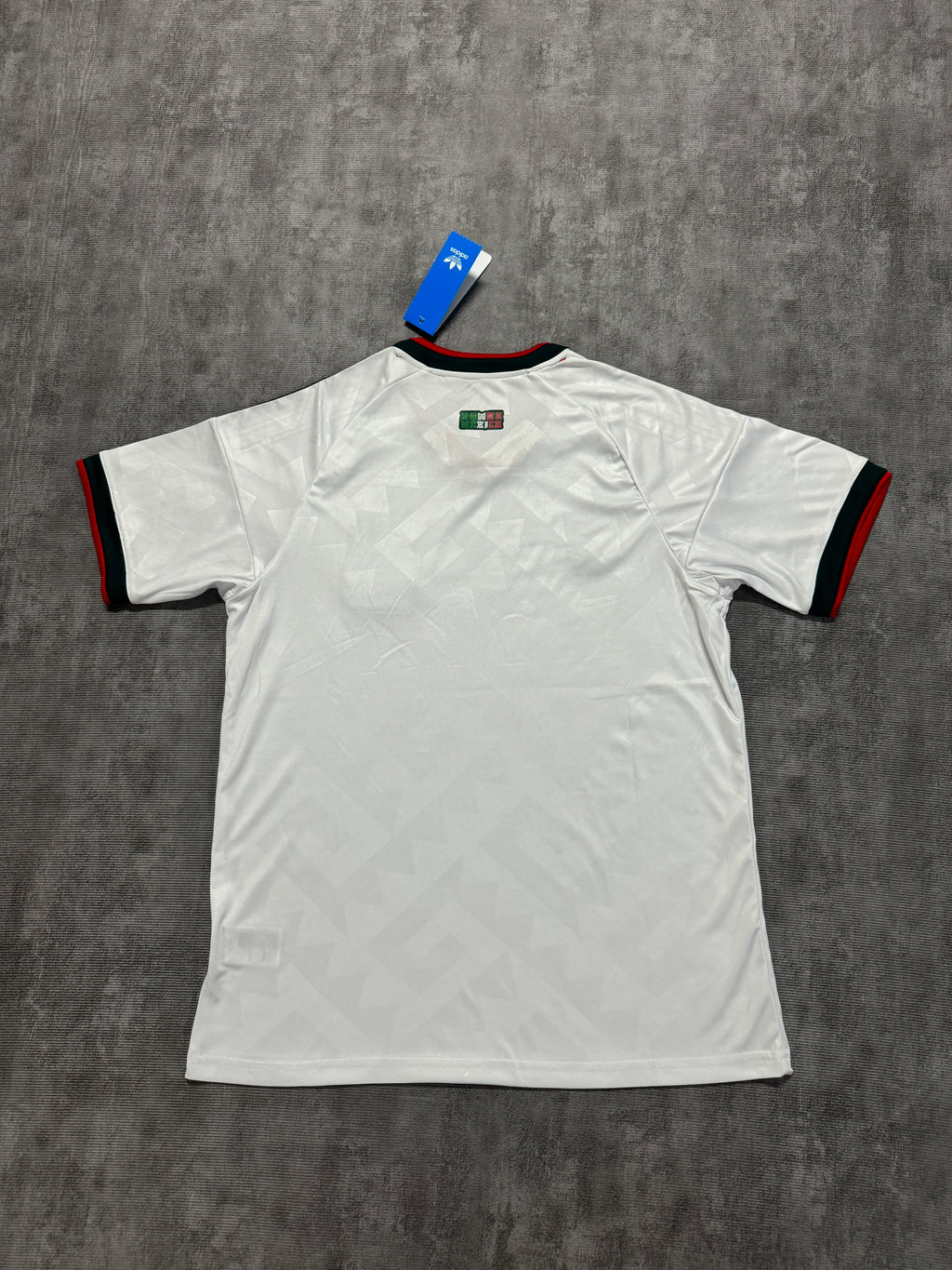 Mexico 2026/27 Away Shirt — Fan Version — photo 2