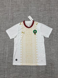 Morocco 2026/27 Away Shirt — Fan Version — photo 1