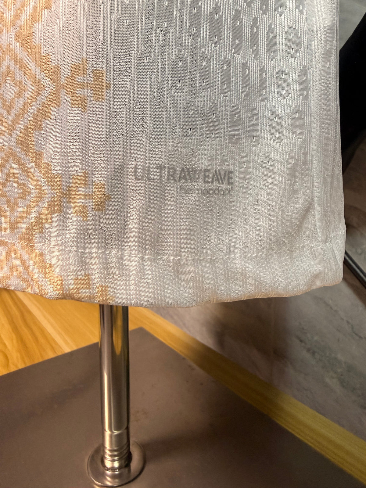 Morocco 2026/27 Away Shirt — Player Version — photo 11