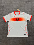 Netherlands 2026/27 Away Shirt — Fan Version — photo 1
