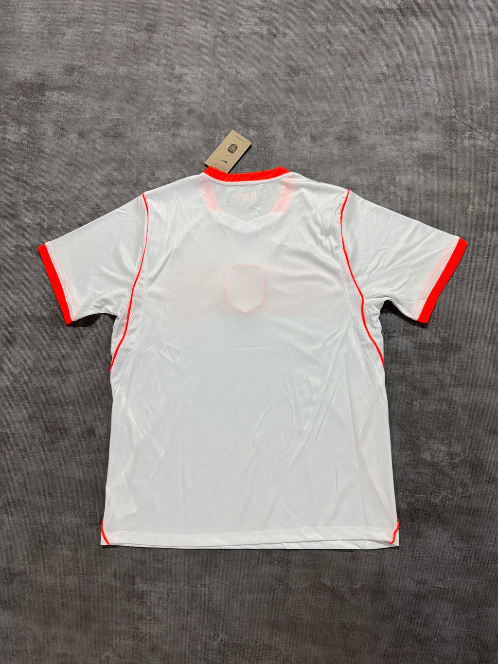 Netherlands 2026/27 Away Shirt — Fan Version — photo 2